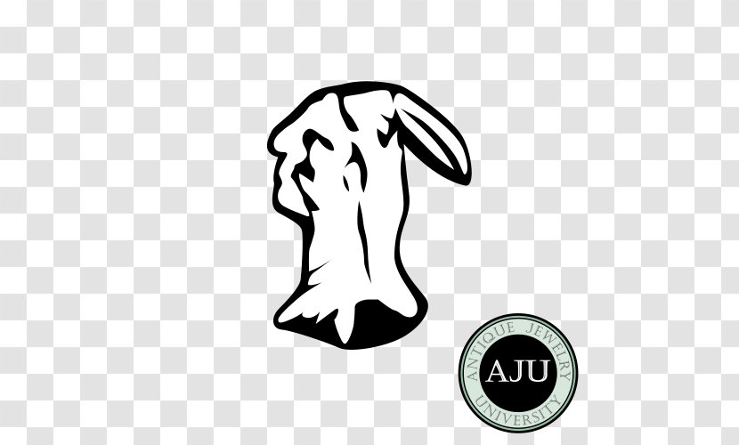 Clip Art Thumb Logo Cartoon Line - Arcane Ornament Transparent PNG