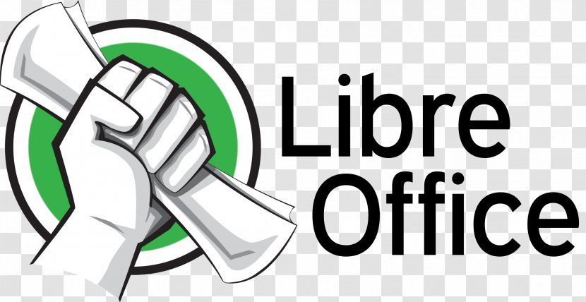 LibreOffice Microsoft Office The Document Foundation OpenOffice Free Software - Symbol Transparent PNG