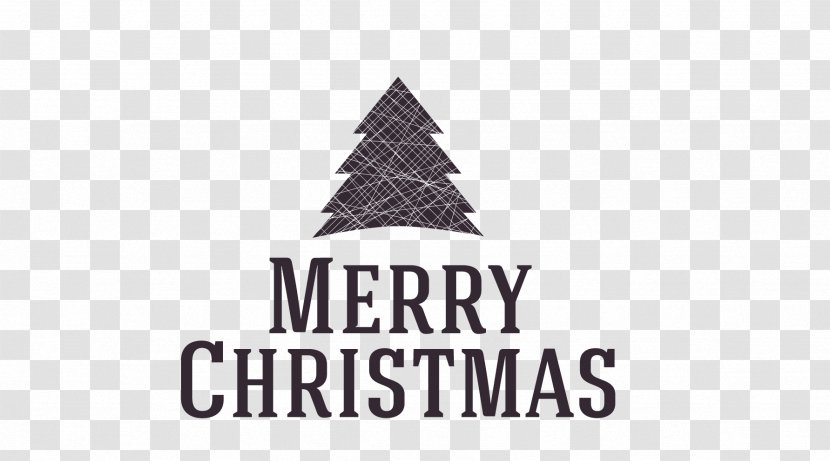Christmas And Holiday Season Gift Illustration - Tree Transparent PNG