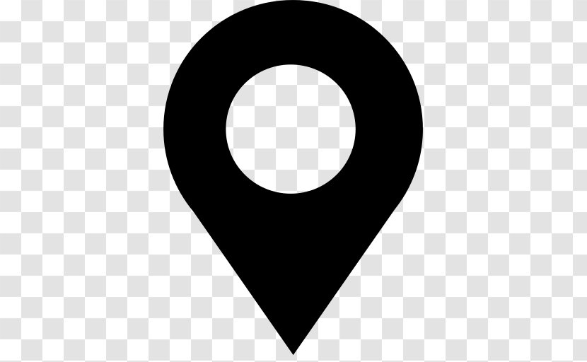 Font Awesome Google Map Maker - Symbol Transparent PNG