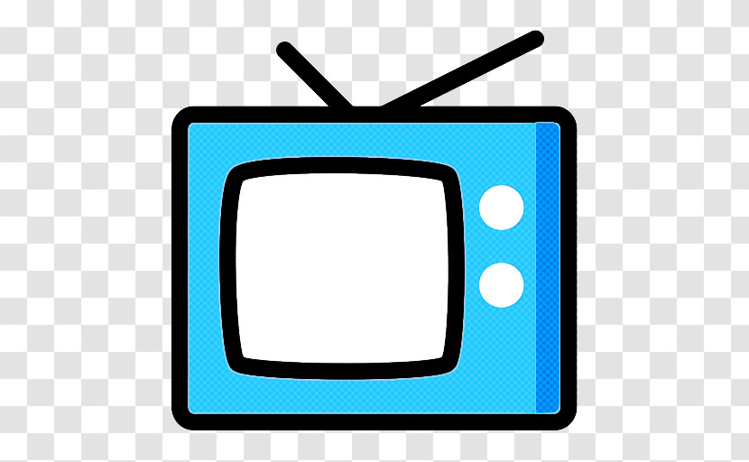 Technology Television Television Set Media Transparent PNG