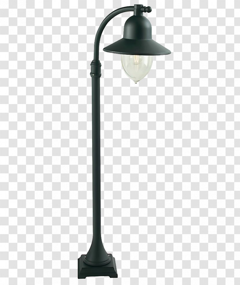 Landscape Lighting Street Light Fixture Lantern Transparent PNG