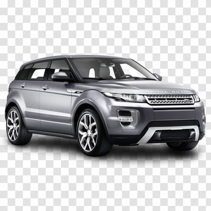 2015 Land Rover Range Evoque Sport Car Company - Personal Luxury Transparent PNG