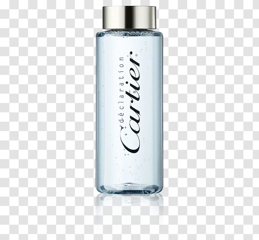 Perfume Cartier Declaration Eau De Toilette Parfum - True Cardamom - Shower Gel Transparent PNG