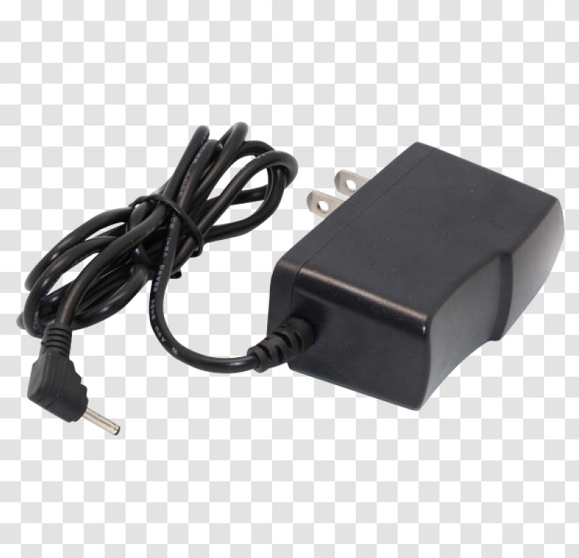 Battery Charger AC Adapter Power Supply Unit Laptop Transparent PNG