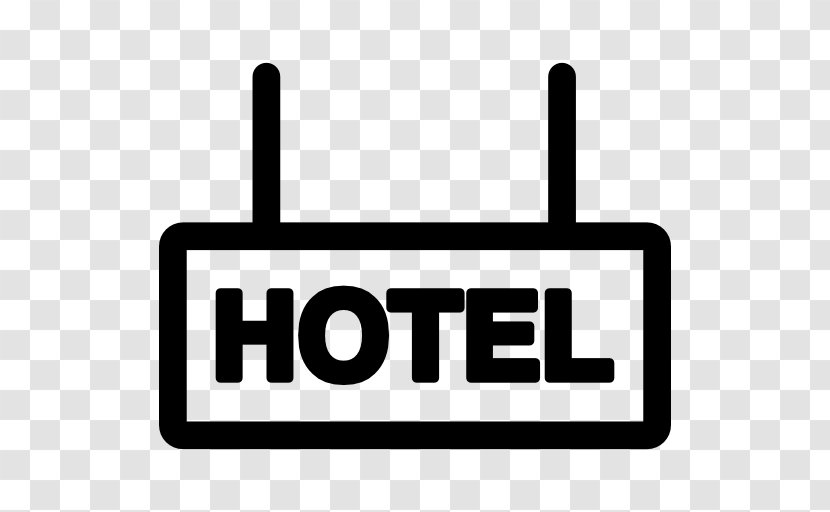 Hotel Accommodation Clip Art Transparent PNG
