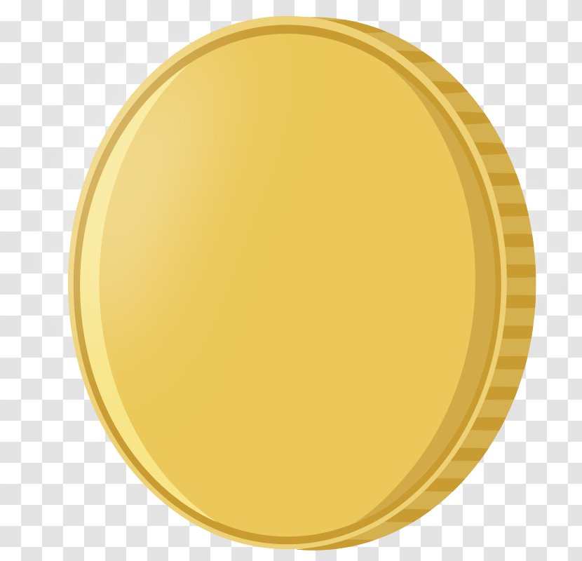 Gold Coin Clip Art - Photography - Coins Transparent PNG