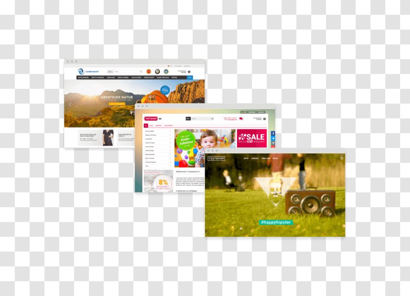 Display Advertising Brand Multimedia Computer Software - Media Transparent PNG
