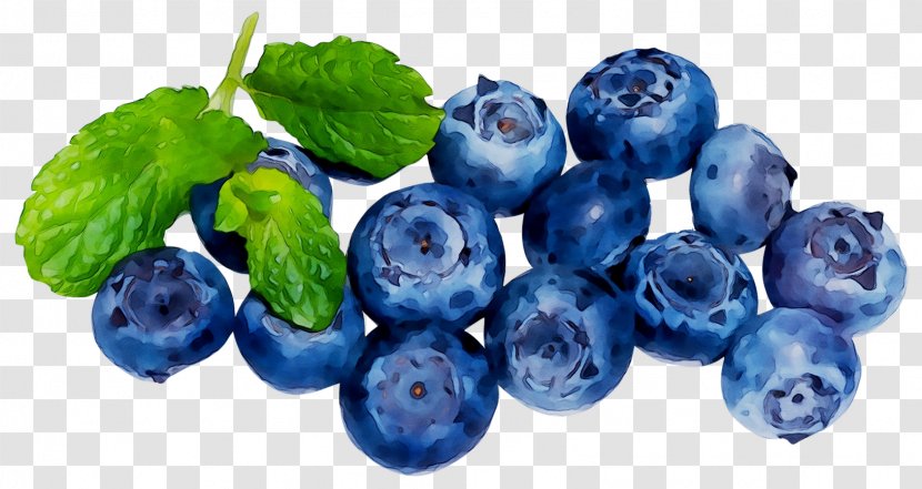 Blueberry Tea European Superfood - Fruit - Natural Foods Transparent PNG