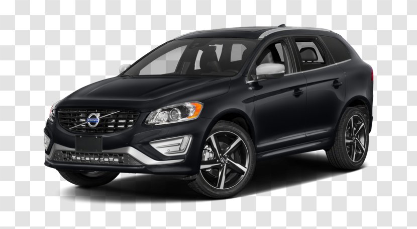 2018 Volvo XC60 Cars 2016 T6 R-Design Platinum SUV - Allwheel Drive - Drama My Secret Romance Transparent PNG