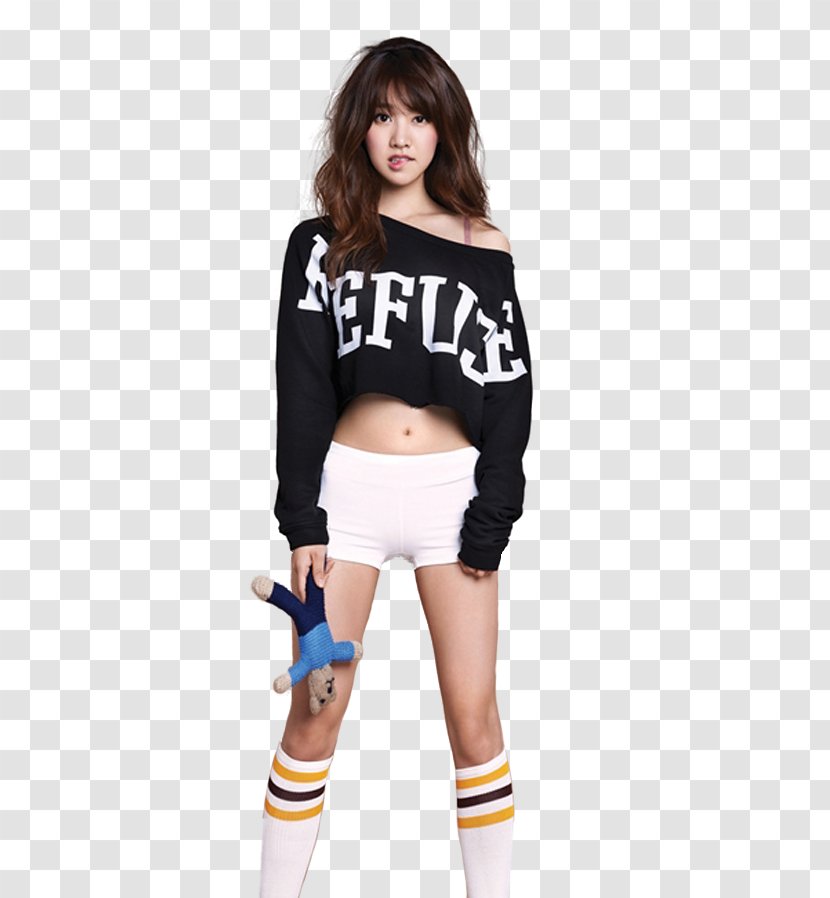 Jin Se-yeon Doctor Stranger Image Cheerleading Uniforms - Tree - Pop Art Women Transparent PNG