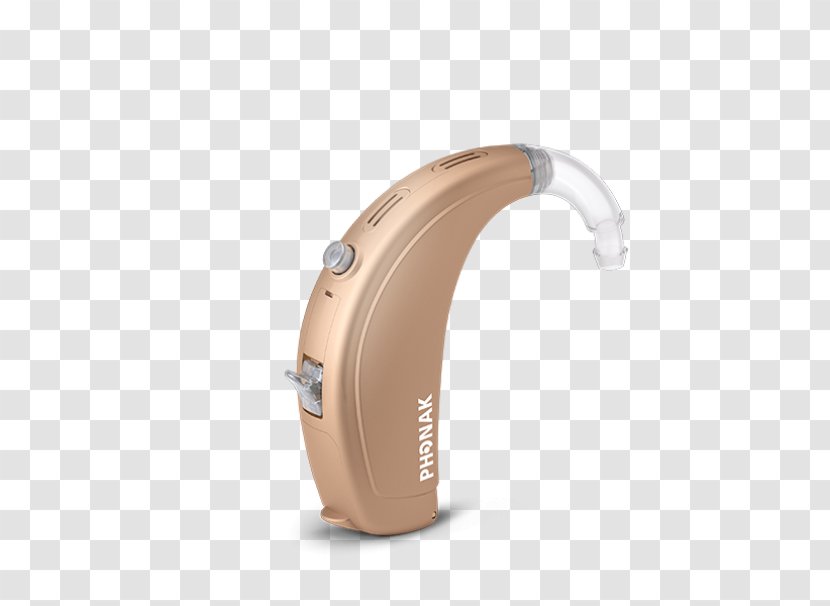 Hearing Aid Sonova Technology - Hardware Transparent PNG