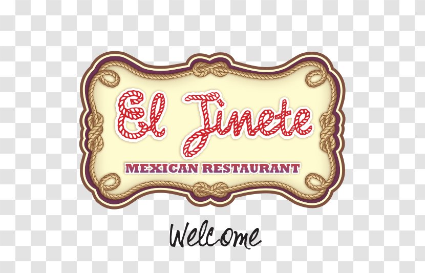 Mexican Cuisine El Jinete Restaurant Roswell Food - Eats - Heart Transparent PNG