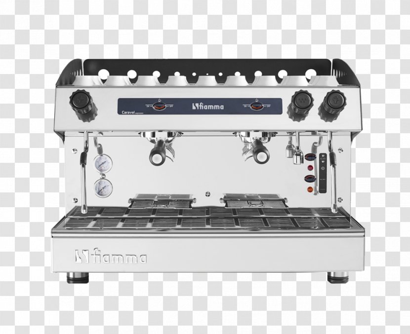 Espresso Machines Coffeemaker - Cafe - Coffee Transparent PNG