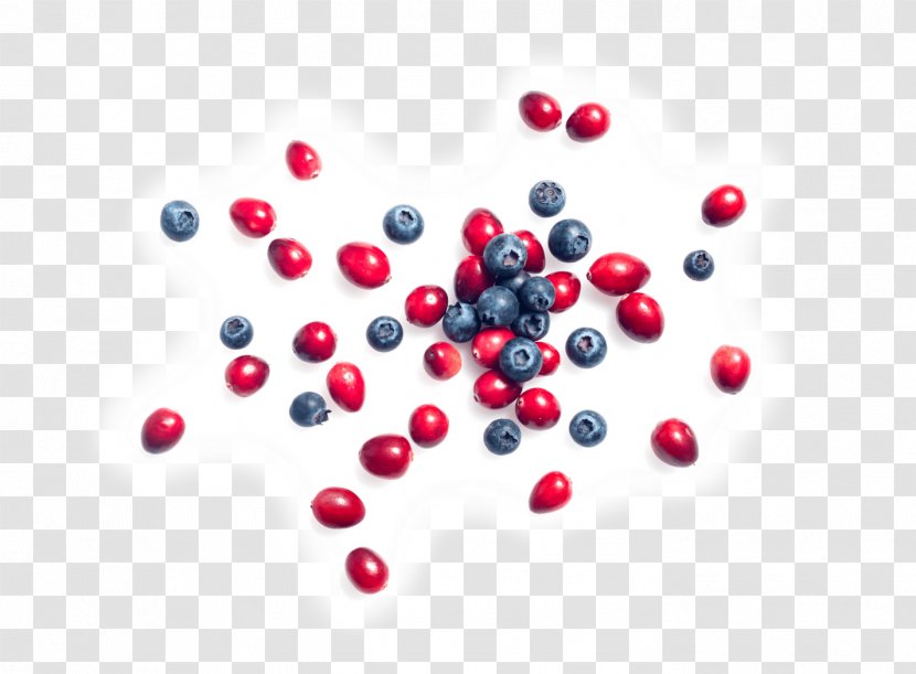 Cranberry Blueberry Breakfast Almond - Ingredient Transparent PNG
