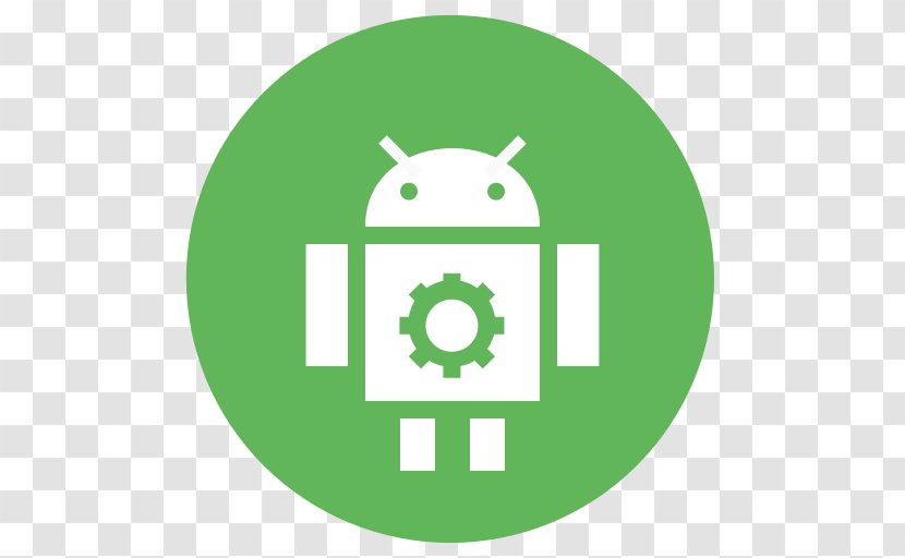 Android Application Package Software Mobile App Tablet Computers - Symbol Transparent PNG