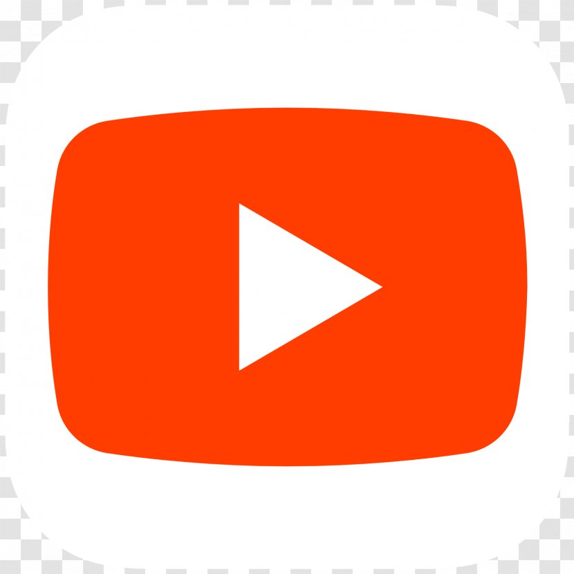 YouTube Clip Art - Rectangle - Youtube Transparent PNG