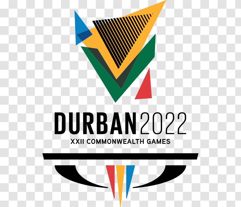 Durban Bid For The 2022 Commonwealth Games Birmingham 2018 - Logo - Text Transparent PNG