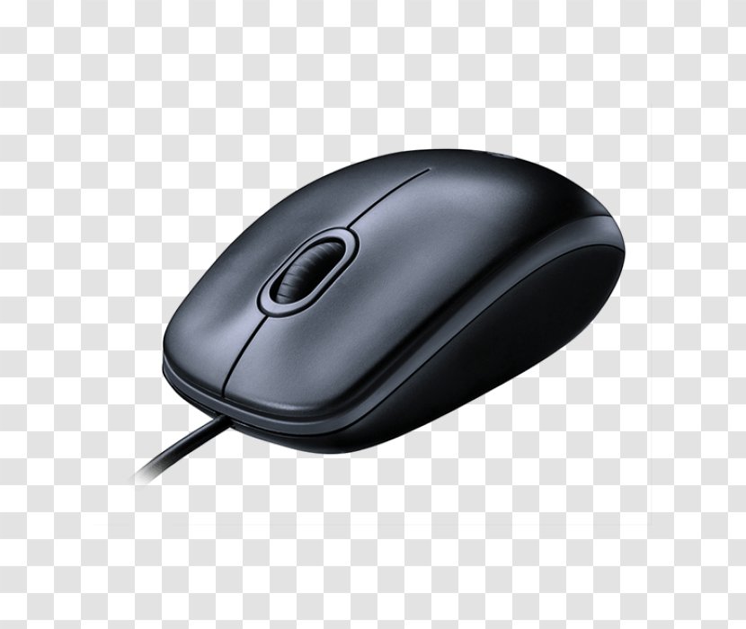 Computer Mouse Keyboard Apple USB Optical Logitech Transparent PNG