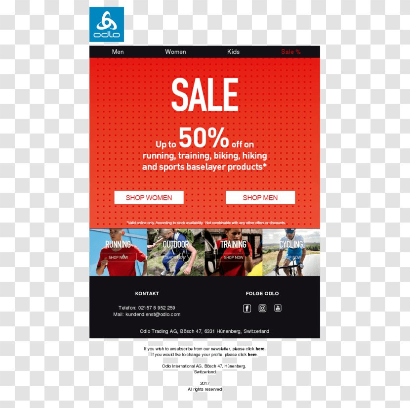 Display Advertising Online Brand Font - Web Page - Summer Discounts Transparent PNG