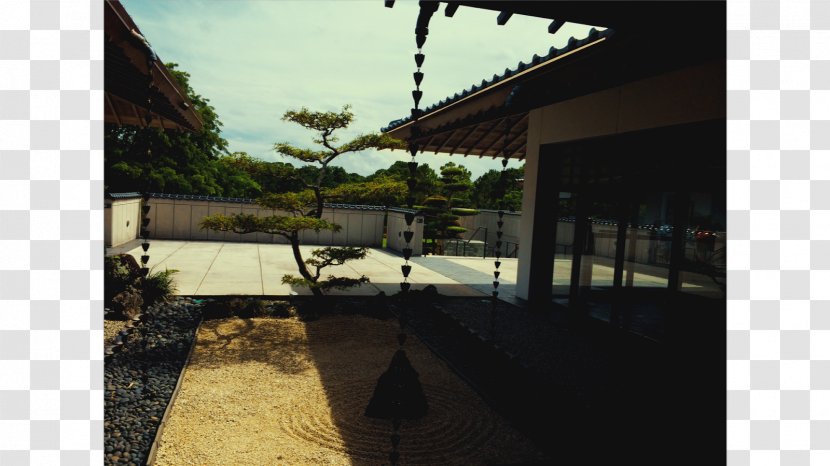 Landscape Property - Hacienda Transparent PNG