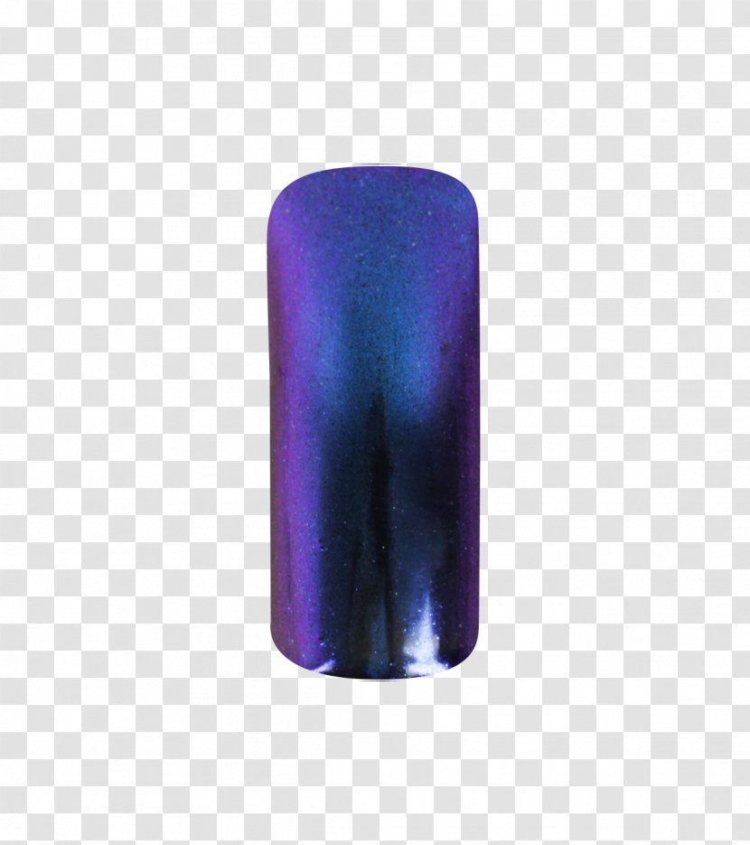 Pigment Nail Polish Art Peggy Sage - Chromium - Starlight Effects Transparent PNG