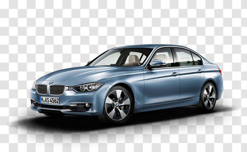 BMW Concept 7 Series ActiveHybrid Car 5 Luxury Vehicle - Bmw 3 F30 Transparent PNG