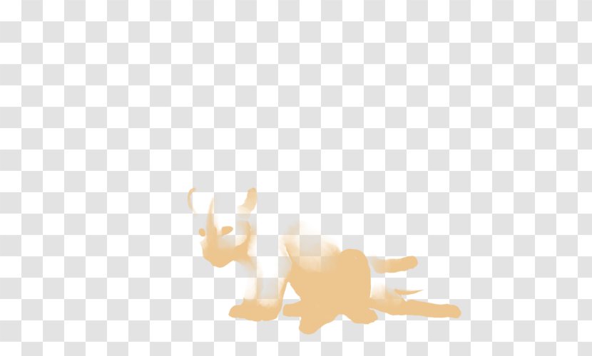 Hare Deer Dog Canidae Desktop Wallpaper - Mammal Transparent PNG