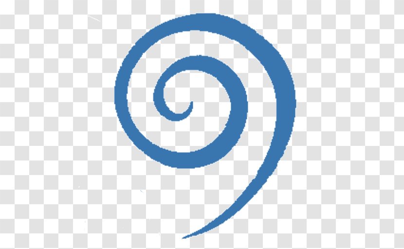 Circle Point Brand Logo Clip Art - Microsoft Azure Transparent PNG