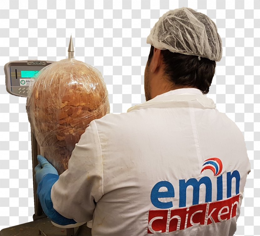 Emin Chicken BV Poelier Boucherie Doner Kebab - Horeca - Kabab Transparent PNG
