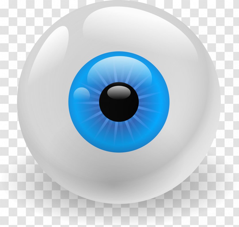 Eye Visual Perception Clip Art - Frame Transparent PNG