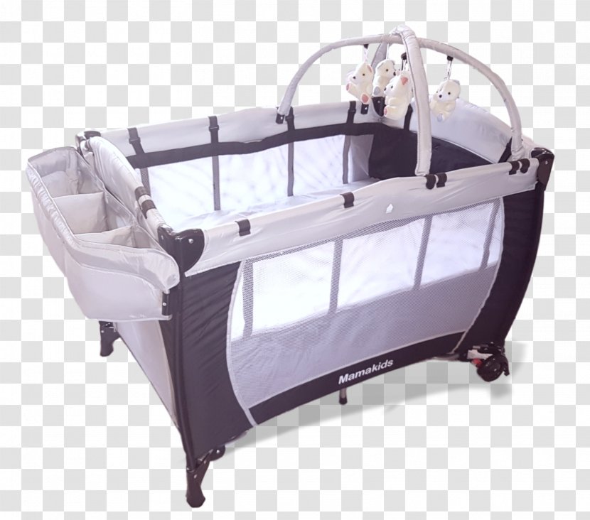 Cots Car Angle - Furniture Transparent PNG