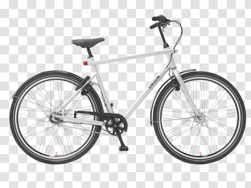 City Bicycle Haro Bikes BMX Citrus Cyclery - Handlebar Transparent PNG