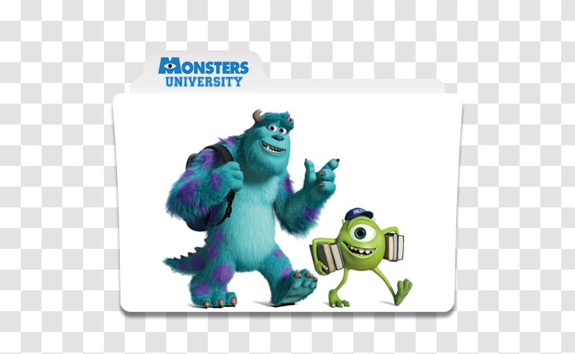 James P. Sullivan Mike Wazowski Monsters, Inc. & Sulley To The Rescue! Randall Boggs - Monster Transparent PNG