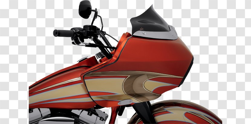 Car Harley-Davidson Harley Davidson Road Glide Motorcycle Klock Werks - Frame Transparent PNG