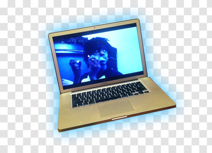 Netbook Laptop Personal Computer Hardware - Multimedia Transparent PNG