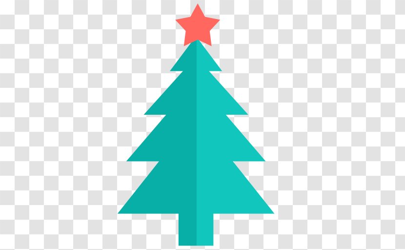Christmas Tree - Files Free Transparent PNG