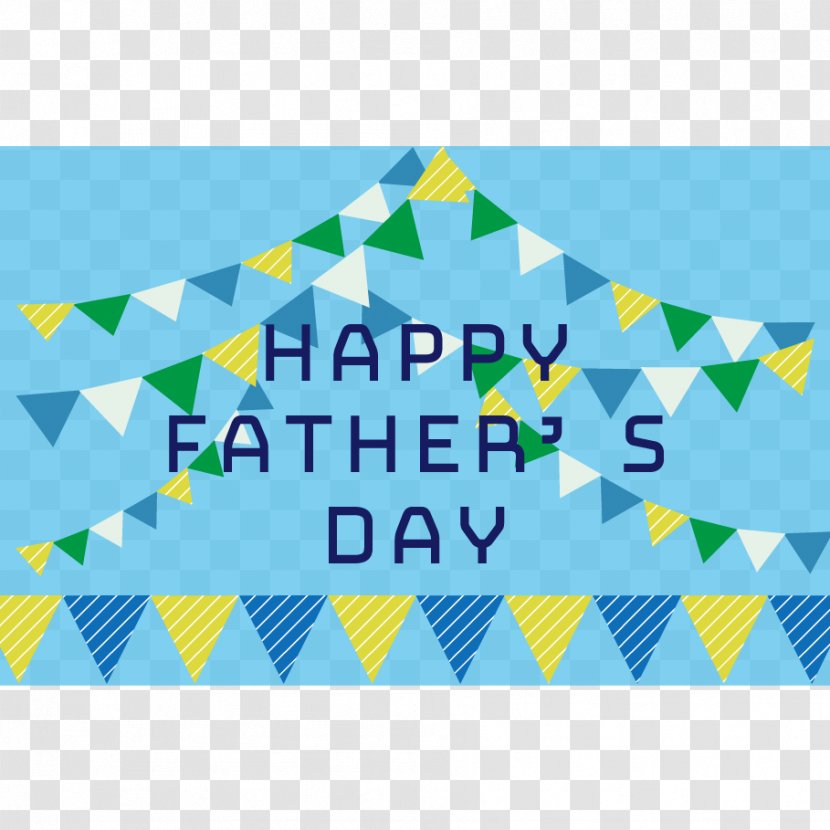 Father's Day Greeting & Note Cards Ireland - Rectangle - Fathers Card Transparent PNG