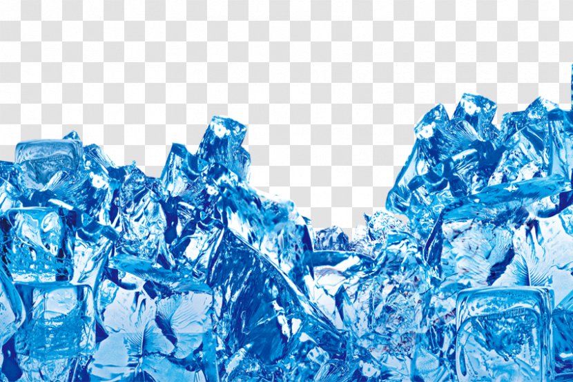 Iceberg Cold Mask - Eye Transparent PNG