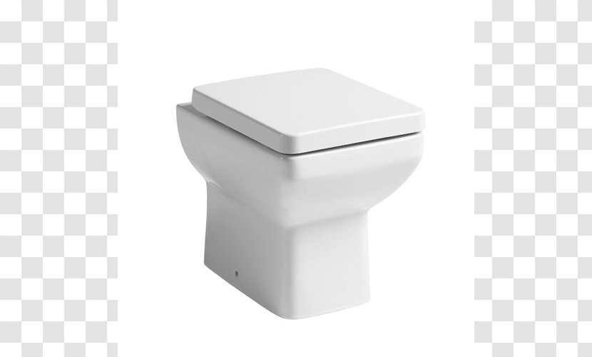 Toilet & Bidet Seats Bathroom Suite Sink - Pan Transparent PNG