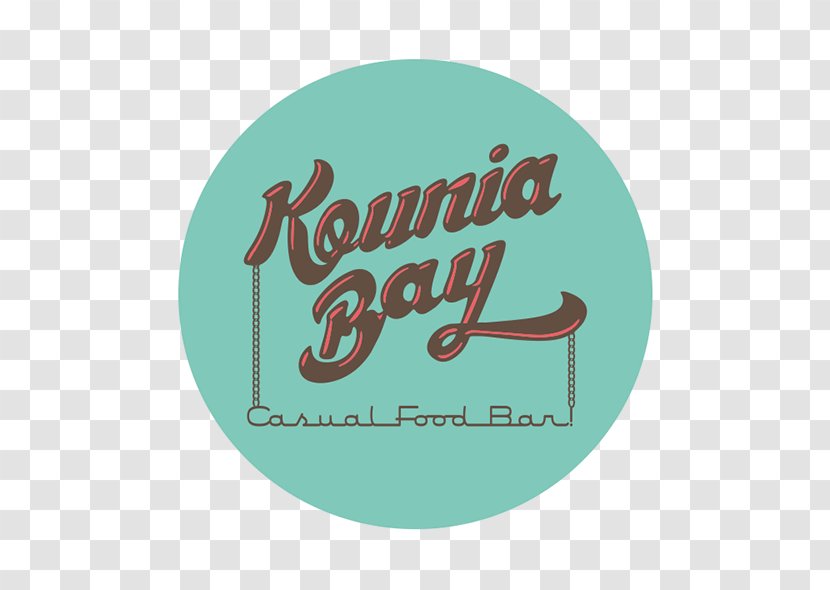Logo Art Director Kounia Bella Behance - Text - Casual Snacks Transparent PNG