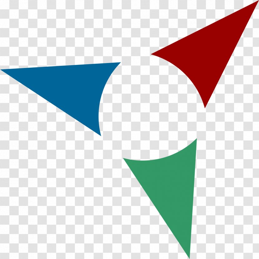 Line Logo Flag Font Triangle - Symbol Transparent PNG
