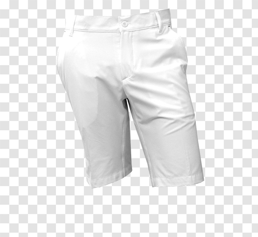Bermuda Shorts Waist Pants - Clothing Transparent PNG