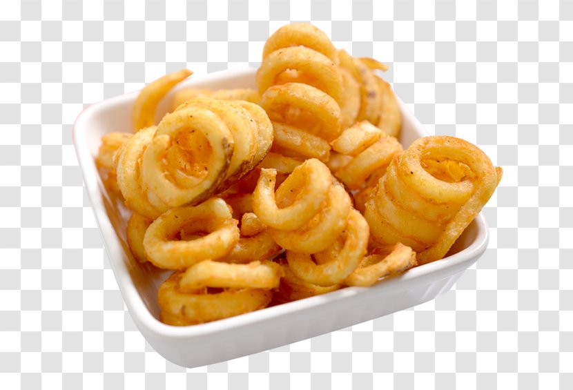 French Fries Onion Ring Pizza Joe's Cheese - Food - Spiral Potato Transparent PNG