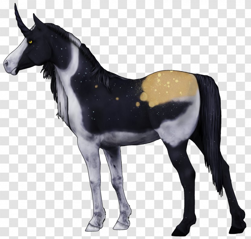 Mule Mustang Stallion Foal Halter - Horse Like Mammal Transparent PNG