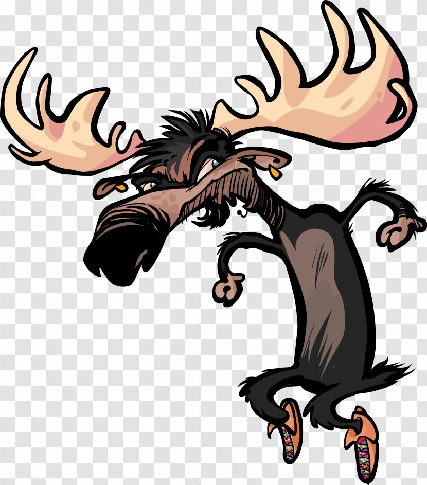 Royalty-free Photography Cartoon - Stock - Mythical Creature Transparent PNG