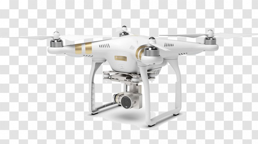 Mavic Pro DJI Phantom 3 Standard Unmanned Aerial Vehicle - Camera Transparent PNG