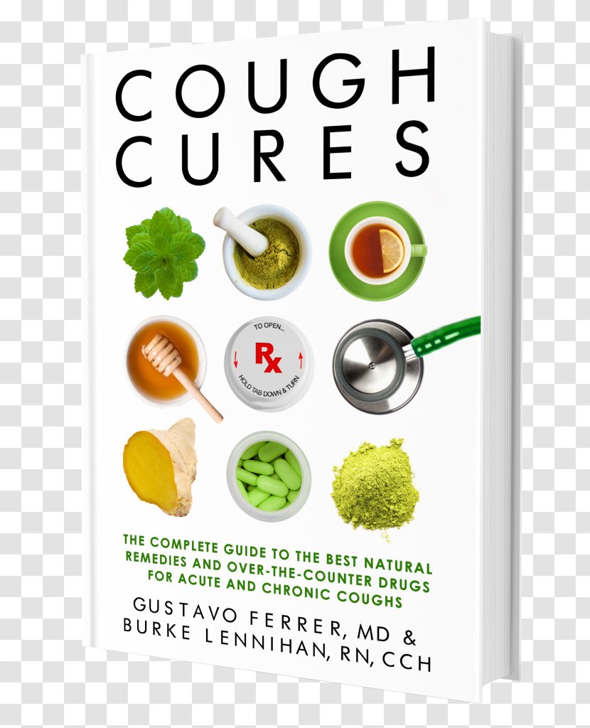 Cough Cures: The Complete Guide To Best Natural Remedies And Over-The-Counter Drugs For Acute Chronic Coughs Pharmaceutical Drug Medicine - Throat - Homeopathy Transparent PNG