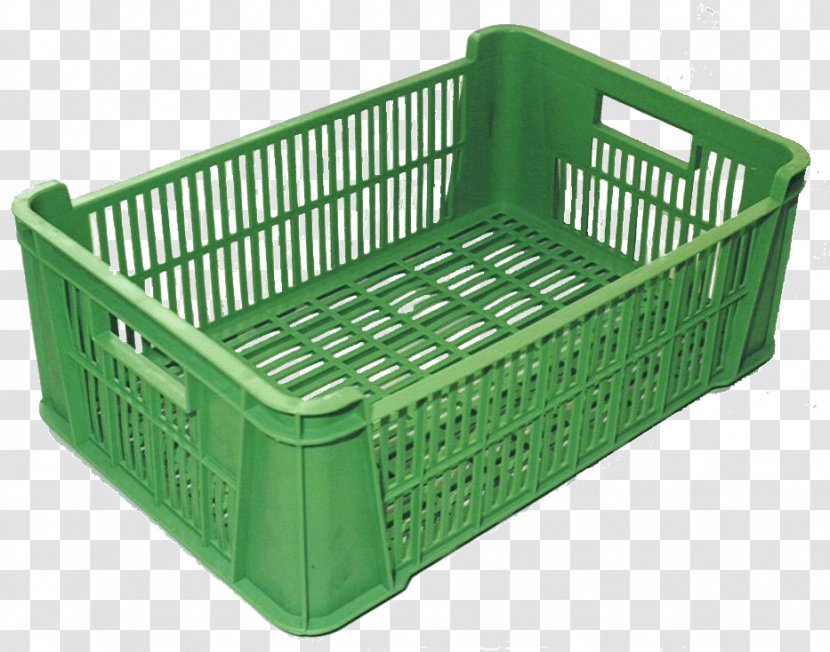 Plastic Basket - Design Transparent PNG