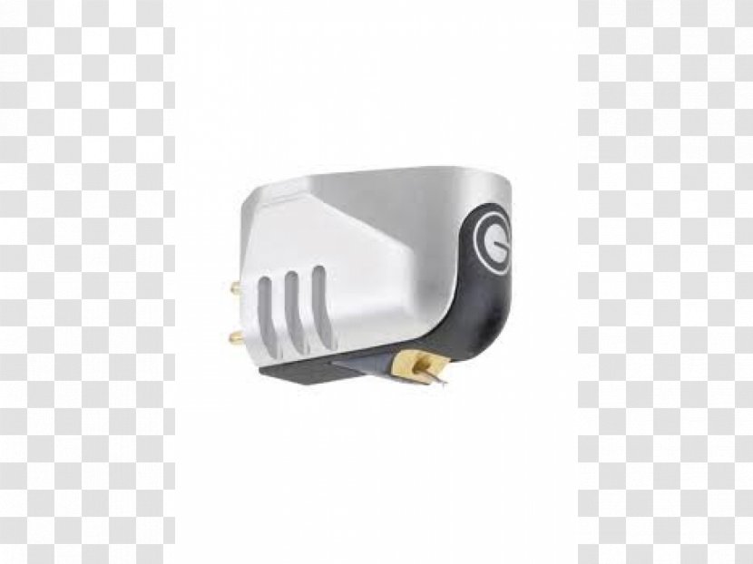 Magnetic Cartridge Moving Magnet Coil Pickup Ortofon - Denon - GoldRing Transparent PNG